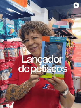 Post Pet Sublime Instagram