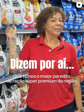 Post Pet Sublime Instagram